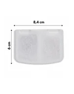 Akcesoria i części AGD - greenblue Zestaw 6 filtrów do poidełka GB394, GB392 - miniaturka - grafika 1