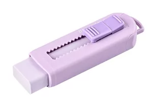 Happy Color Gumka Do Mazania Pastel PVC-free Steadtler S-525-PS1P-S - Gumki biurowe - miniaturka - grafika 1