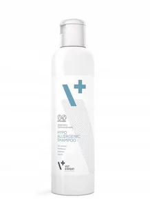VET-EXPERT HYPOALLERGENIC SHAMPOO 250 ML - Szampony i odżywki dla psów - miniaturka - grafika 1