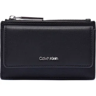 Calvin Klein Portfel + etui na karty - Portfele - miniaturka - grafika 1