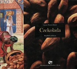 Czekolada - Ciasta, desery, wypieki - miniaturka - grafika 1