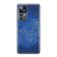 Etui i futerały do telefonów - ERT GROUP etui na telefon Xiaomi 12T/12T pro/K50 Ultra, case oryginalny i oficjalnie licencjonowany przez Star Wars, wzór Baby Yoda 023, optymalnie dopasowane, plecki z TPU - miniaturka - grafika 1