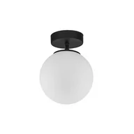 Lampy sufitowe - TK Lighting Lampa sufitowa szklana kula CELESTE 1pł. 6216 - miniaturka - grafika 1