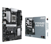 Płyty główne - ASUS PRIME B650-PLUS AM5 ATX - miniaturka - grafika 1