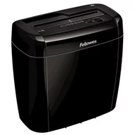 Niszczarki - Fellowes P36c - miniaturka - grafika 1