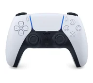 Kontrolery do Playstation - Sony DualSense V2 do PS5 Bezprzewodowy Biały - miniaturka - grafika 1