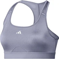 Biustonosze - adidas Sportowy biustonosz marki Model PWRCT MS HIIT - miniaturka - grafika 1