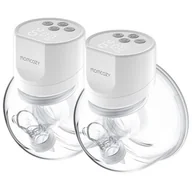 Laktatory - Laktator MOMCOZY S12 Pro MCMWX31-WH00BA-RT - miniaturka - grafika 1