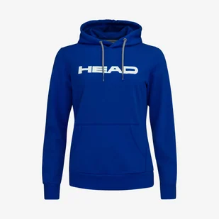 Bluza z kapturem damska Club Rosie - Bluzy damskie - miniaturka - grafika 1