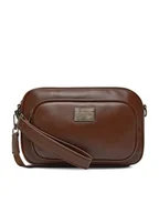 Nerki - G-Star Raw Torebka CEO-NOAH-XC8193 Czarny - miniaturka - grafika 1