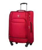 Walizki - Walizka Puccini Padwa średnia 4k 71,7l EM50450B - miniaturka - grafika 1