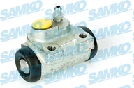 Cylinderki hamulcowe - SAMKO Cylinderek hamulcowy SAMKO C11294 440274 C11294 - miniaturka - grafika 1