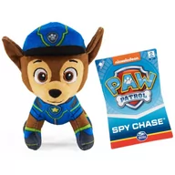 Maskotki i pluszaki - Maskotka Psi Patrol Mini Plusz Spy Chase - miniaturka - grafika 1