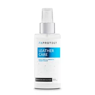 Kosmetyki samochodowe - FX Protect LEATHER CARE - impregnat do pilęgnacji skóry 150ml - miniaturka - grafika 1