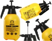 Opryskiwacze - OPRYSKIWACZ CIŚNIENIOWY DO OGRODU KWIATÓW SZKLARNI - miniaturka - grafika 1