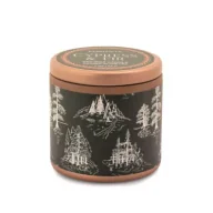 Świece - Świeca sojowa Cypress & Fir 85g - miniaturka - grafika 1