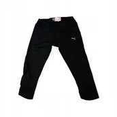 Spodnie damskie - Leginsy damskie PUMA XS - miniaturka - grafika 1