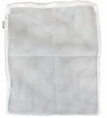 Filtry akwariowe i akcesoria - AQUA NOVA SIATKA NA WKŁADY NFB 10X15 - miniaturka - grafika 1