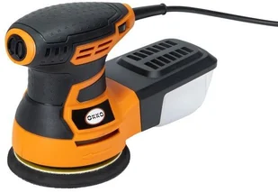 OKKO RANDOM ORBITAL SANDER KPSA0311 125MM - Szlifierki i polerki - miniaturka - grafika 1