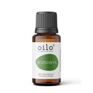 Olejki do ciała i włosów - Olejek Rozmarynowy Oilo Bio 5 ml - miniaturka - grafika 1