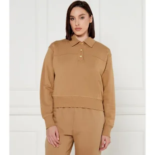 Tommy Hilfiger Bluza Regular Fit - Bluzy damskie - miniaturka - grafika 1