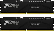 Pamięci RAM - KINGSTON DIMM DDR5 64GB 5200MHz DUAL KF552C36BBEK2-64 - miniaturka - grafika 1