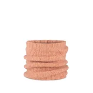 Apaszki i szaliki damskie - Buff Szalik kominowy Crimson Red Unisex dla dorosłych - miniaturka - grafika 1