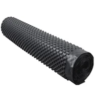 Folie i membrany dachowe - Folia kubełkowa 0,5 x 20 m TYTAN PROFESSIONAL - miniaturka - grafika 1