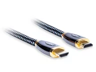 Kable - AQ Premium PV10050 kabel HDMI 2.0 długość 5 m xpv10050 Raty 10x0%! Do 24.11.2019 - miniaturka - grafika 1