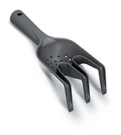 Grabie i motyki - Grabki I Siewnik Czarny Do Ogrodu - miniaturka - grafika 1