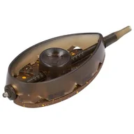 Inne akcesoria dla wędkarzy - Koszyczek Mikado Method Feeder Aperio QMF - miniaturka - grafika 1