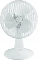 Wentylatory - Wentylator Midea Midea FT23-21M Table Fan White Diameter 23 cm Number of speeds 2 Oscillation 25 W No - miniaturka - grafika 1