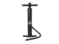 Deski SUP i akcesoria - CRIVIT Wiosło SUP lub pompka z manometrem (Pompka sup) - miniaturka - grafika 1