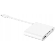 Kable USB - Huawei Mate Dock2 AD11 - miniaturka - grafika 1