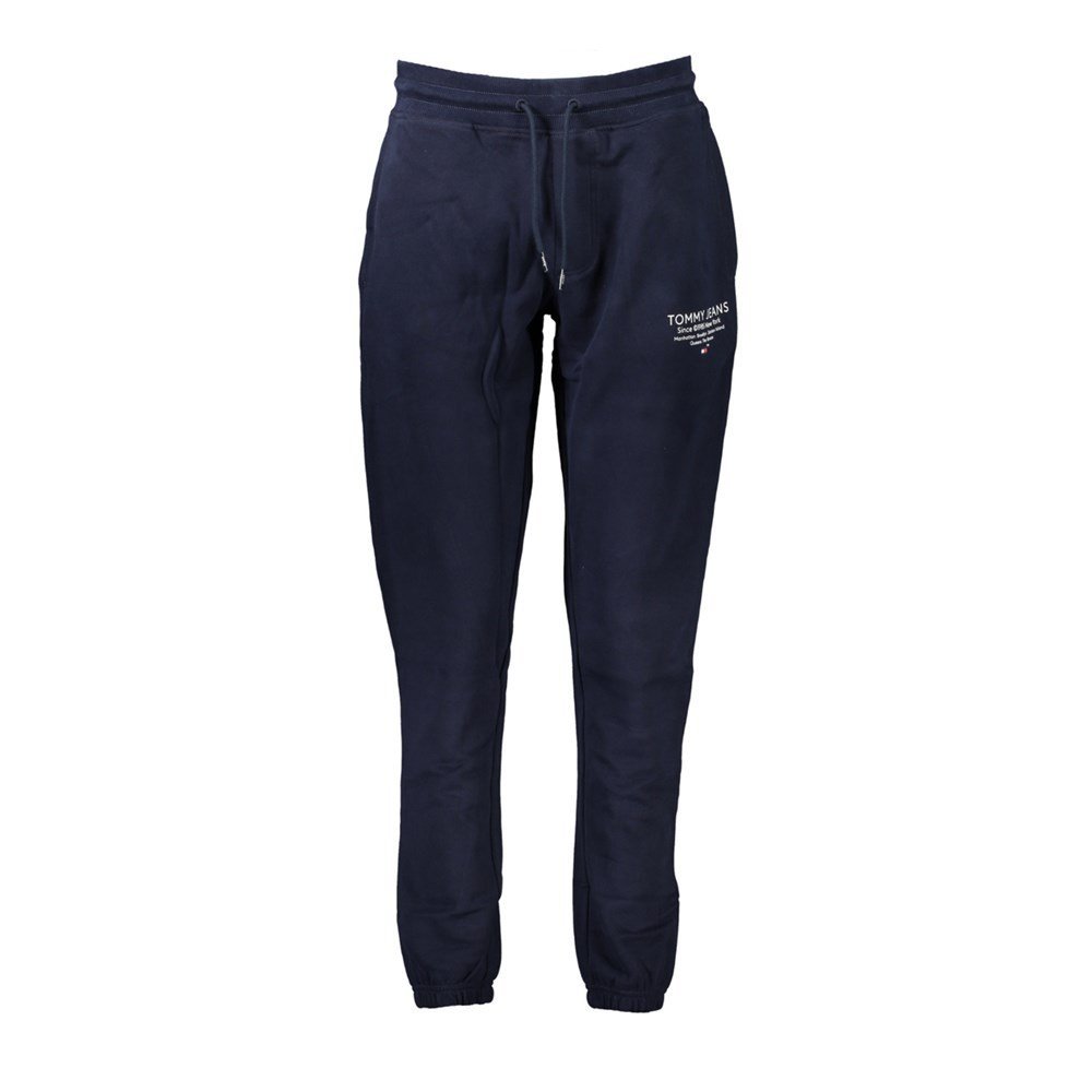 Spodnie Tommy Hilfiger DM0DM18357