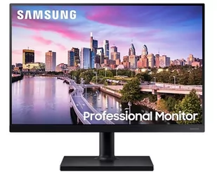 Samsung LF24T450GYUXEN - Monitory - miniaturka - grafika 1