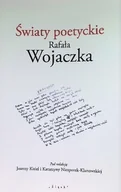 Opowiadania - Światy poetyckie Rafała Wojaczka - miniaturka - grafika 1