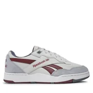 Sneakersy męskie - Sneakersy Reebok Bb 4000 II IF4722 Szary - miniaturka - grafika 1