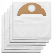 Worki do odkurzaczy - Worki do odkurzacza Karcher WD2 mikro włóknina syntetyczna 5 sztuk - miniaturka - grafika 1