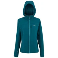 Kurtki i kamizelki sportowe damskie - Kurtka damska Regatta Women's Ossek Rozmiar: XXXL / Kolor: niebieski - miniaturka - grafika 1
