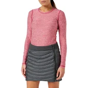 Spódnice - Spódnica damska Columbia Windgates ocieplana szara-XL - miniaturka - grafika 1