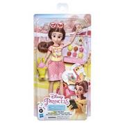 Lalki dla dziewczynek - Hasbro Disney Princess. Lalka Bella 5010993633814 - miniaturka - grafika 1