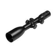 Lunety i akcesoria - Luneta Schmidt&Bender Polar T96 4-16x56  P 2.FP D7 - miniaturka - grafika 1