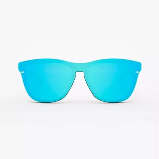 Okulary przeciwsłoneczne - Hawkers Okulary Blue Venm One Pokrowiec Czyścik - grafika 1