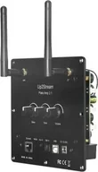 Amplitunery - Arylic Up2Stream Plate Amp 2.1 - Multiroom Wireless 2.1 Plate Amp - miniaturka - grafika 1