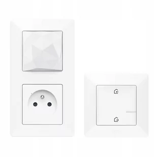 Legrand Netatmo zestaw startowy podstawowy Valena Life 752195 752195 - Akcesoria do oświetlenia - miniaturka - grafika 1