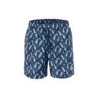 Spodenki damskie - Dziecięce Szorty MARTES GRODIX JR M000271129 – Granatowy - miniaturka - grafika 1