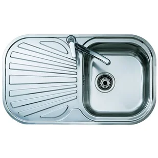 Teka STYLO 1C 1E MTX 10107043 - Zlewozmywaki - miniaturka - grafika 1