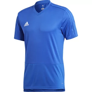 Koszulki męskie - Adidas, Koszulka męska, Condivo 18 Training Jersey CG0352, rozmiar S - grafika 1
