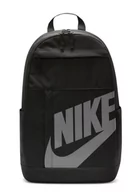 Plecaki szkolne i tornistry - Plecak Szkolny Sportowy Nike Elemental Backpack - miniaturka - grafika 1